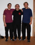 (Ex-)Hannoveraner